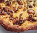 Goat cheese Recipes