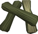 Spinebeam branches
