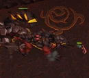 TzHaar Fight Cave