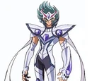 Orion Eden