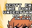 Power of Understanding