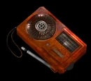 Silent Hill 4: The Room Items
