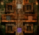 Silent Hill Puzzles