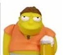 Barney Gumble