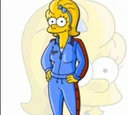 Maggie Simpson