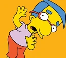Milhouse Van Houten