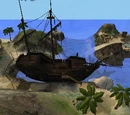 Wanmami Island