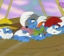 Smurfs Episodes