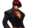 Iori Yagami