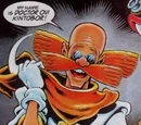 Doctor Ovi Kintobor