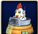 Clucker