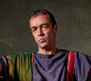 Quintus Lentulus Batiatus