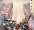 Avengers Teams