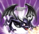 Dark Spyro (Skylanders)