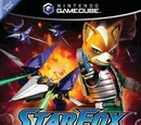 Star Fox: Assault