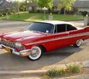 Christine (car)