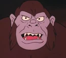 Gorilla Grodd