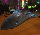 X-70B Phantom