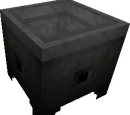 Crucible