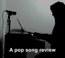 Todd's Pop Song Reviews
