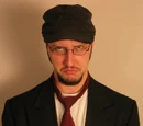 The Nostalgia Critic