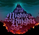 Tale of the Mighty Knights