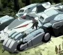 Vehicles (2011 TV series)