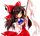 Reimu Hakurei
