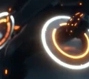 Rinzler's Identity Discs