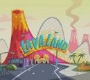 Lava Land