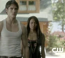 Jeremy and Bonnie