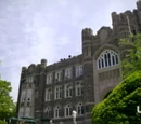 Filming Locations