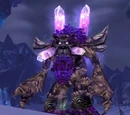Old Crystalbark