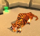 Tiger (mob)