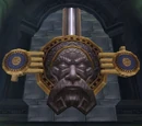 Ancient Gate of the Keepers