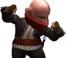 Level 1 twink