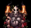 Worgen (playable)
