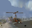 Fumblub Gearwind