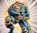 X-Man