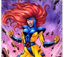 Jean Grey