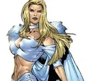 Emma Frost