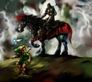 Ganondorf