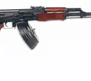 Machine guns