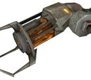 Zero Point Energy Field Manipulator