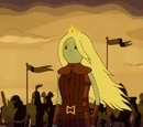 Ghost Princess (character)