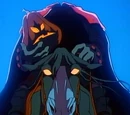 Headless Horseman
