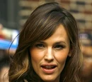 Jennifer Garner
