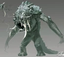 Bull Rancor