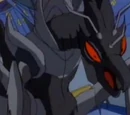 Bug Queen (Men In Black)