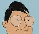 Toshi Yoshida